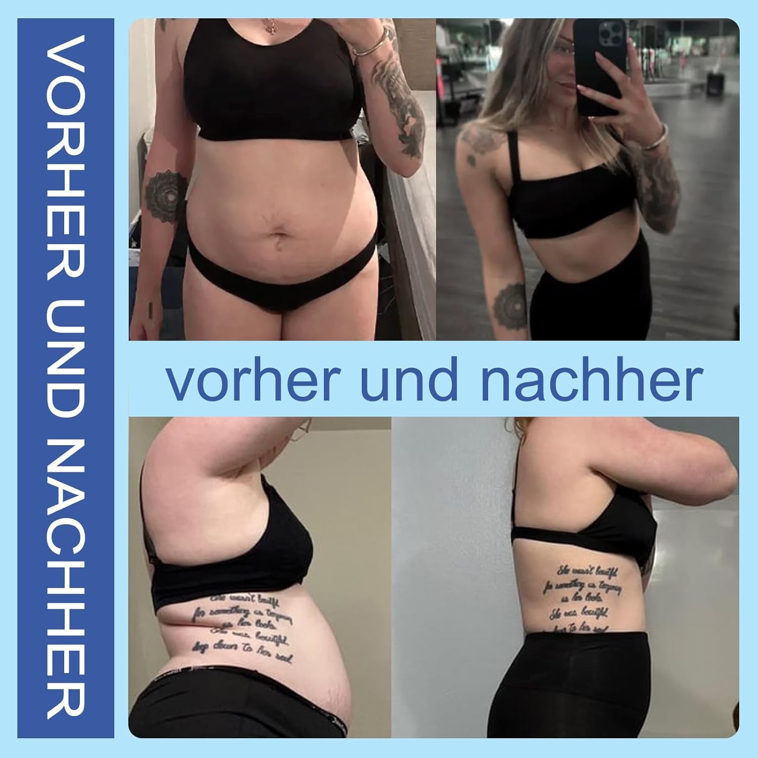 90 Stück Abnehmpflaster Metabalancepatch, Berberin Pflaster mit pflanzlichen Extrakten, Figurpflege für Bauch & Taille, diskret im Alltag & hautfreundlich,für alle Körpertypen, Vorteilspack
